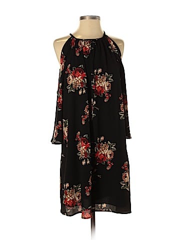 Veronika Maine Casual Dress (view 1)