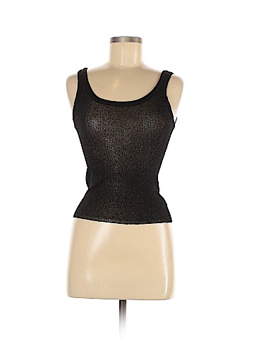 Laundry by Shelli Segal Sleeveless Top (view 1)