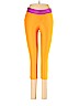 Nike Orange Active Pants Size M - photo 1