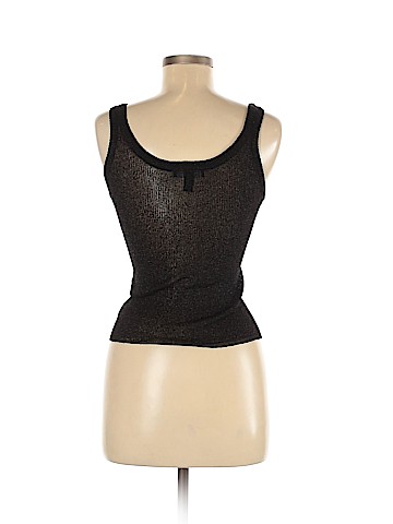 Laundry by Shelli Segal Sleeveless Top (view 2)