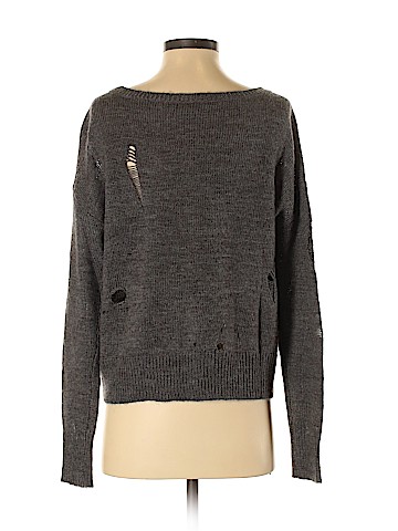 American Eagle Outfitters Pullover Sweater (view 2)