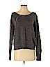 American Eagle Outfitters Gray Pullover Sweater Size S - photo 1