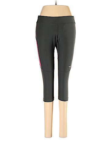 Nike Active Pants (view 1)