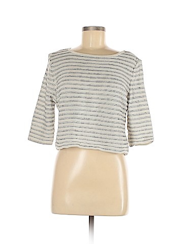 St. John Sport Pullover Sweater (view 1)