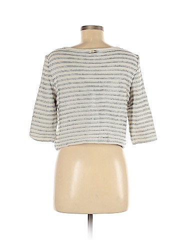 St. John Sport Pullover Sweater (view 2)