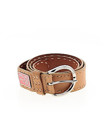 Fossil Leather Belt (view 1)