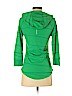 Nike Green Pullover Hoodie Size S - photo 2
