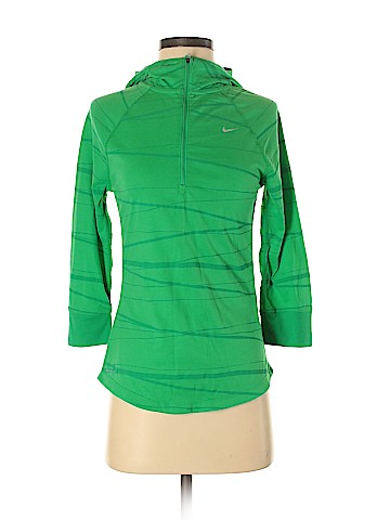 Nike Pullover Hoodie (view 1)