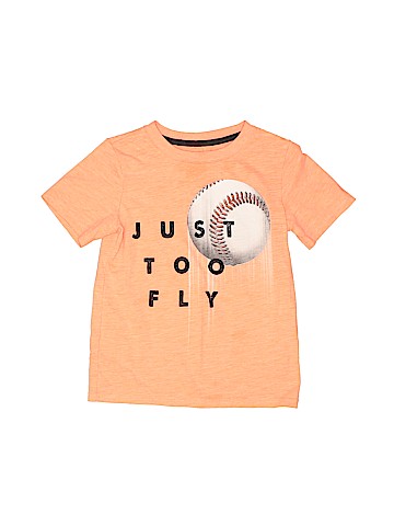 Carter's Short Sleeve T-Shirt (view 1)