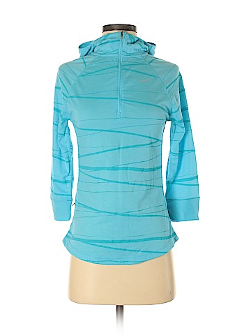 Nike Pullover Hoodie (view 1)