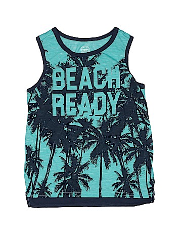 Wonder Nation Tank Top (view 1)