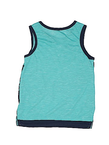 Wonder Nation Tank Top (view 2)