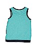 Wonder Nation Blue Tank Top Size 6 - 7 - photo 2