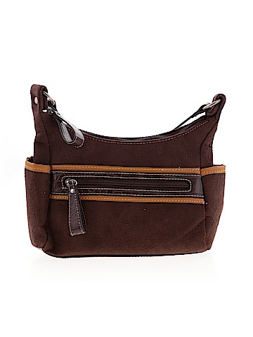 Croft & Barrow Shoulder Bag (view 1)