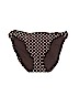 Mossimo Brown Swimsuit Bottoms Size M - photo 1