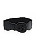 Unbranded Solid Black Belt Size S - photo 1