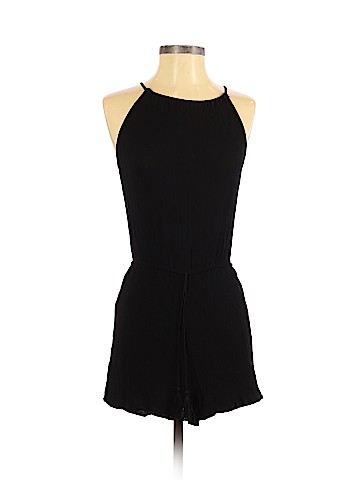 Mossimo Supply Co. Romper (view 1)