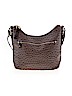 Giani Bernini Brown Shoulder Bag One size - photo 1