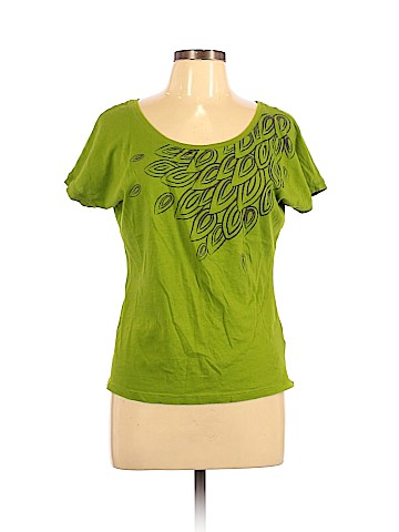 Mossimo Short Sleeve T-Shirt (view 1)