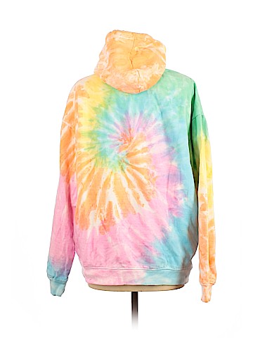 Polaroid Pullover Hoodie (view 2)