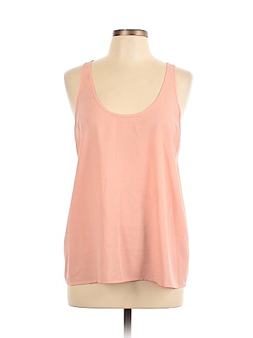 Frenchi Sleeveless Blouse (view 1)