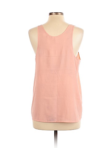 Frenchi Sleeveless Blouse (view 2)