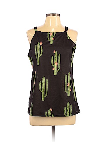 Assorted Brands Sleeveless Top (view 1)