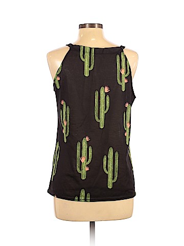 Assorted Brands Sleeveless Top (view 2)