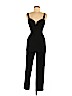 H&M Black Jumpsuit Size 6 - photo 1