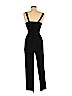 H&M Black Jumpsuit Size 6 - photo 2