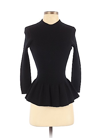 Tory Burch Wool Pullover Sweater (view 1)