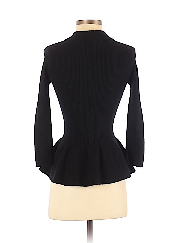 Tory Burch Wool Pullover Sweater (view 2)