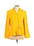 Jones New York Yellow Blazer Size 14 - photo 1