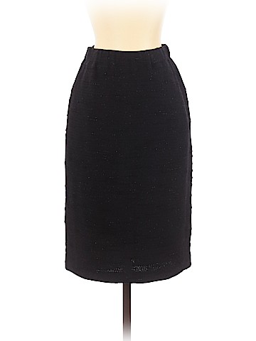 St. John Couture Casual Skirt (view 1)