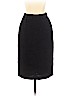 St. John Couture Black Casual Skirt Size 2 - photo 1