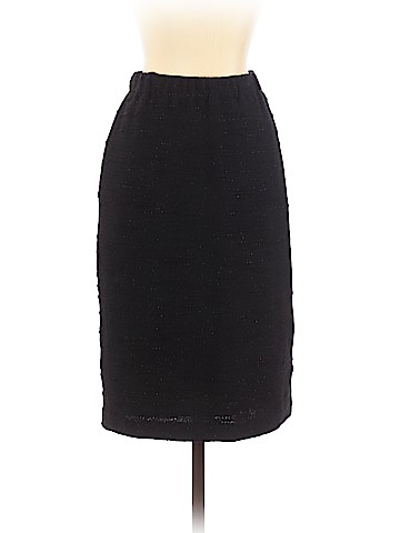 St. John Couture Casual Skirt (view 2)