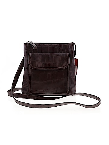 Relic Crossbody Bag (view 1)