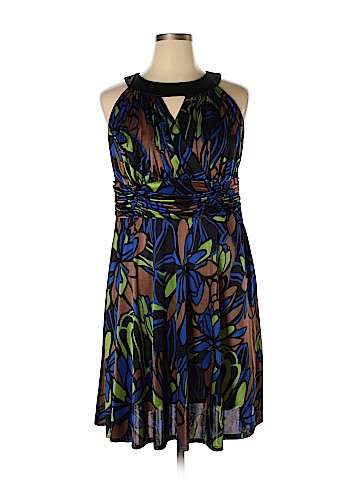 R&M Richards Casual Dress (view 1)