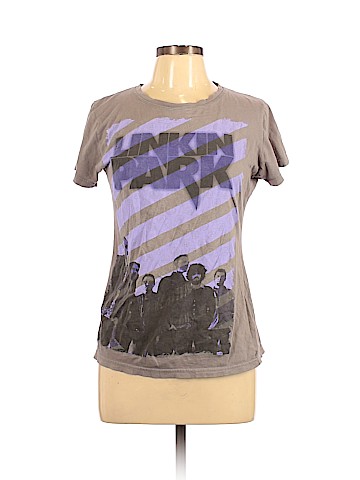 Bay Island Sportswear Short Sleeve T-Shirt (view 1)