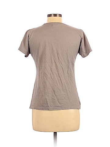 Bay Island Sportswear Short Sleeve T-Shirt (view 2)