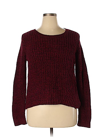 Gap Outlet Pullover Sweater (view 1)