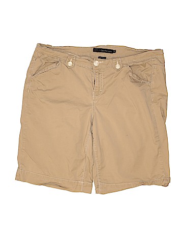 CALVIN KLEIN JEANS Denim Shorts (view 1)