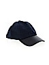 Unbranded Solid Blue Baseball Cap One size - photo 1
