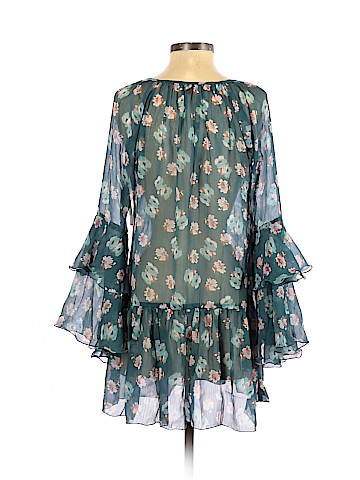 Billabong Long Sleeve Blouse (view 2)