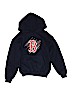 Stitches Blue Pullover Hoodie Size S (kids) - photo 1