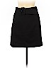 H&M Black Casual Skirt Size 6 - photo 1