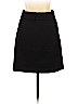 H&M Black Casual Skirt Size 6 - photo 2