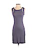 Free People Blue Casual Dress Size XS - photo 1
