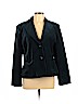 Rafaella Blue Blazer Size 14 - photo 1