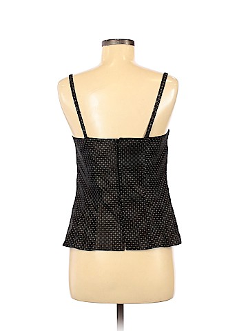 Nanette Lepore Sleeveless Blouse (view 2)